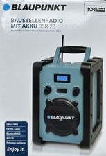 Blaupunkt BSR 20