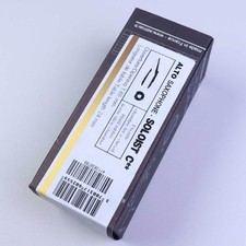 H. Selmer Solist C Altsaxophon Mundstück für Altsaxophon 【Outlet】