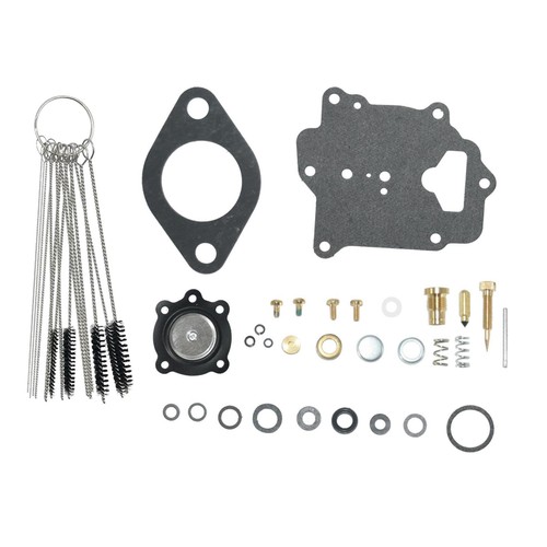 Carburetor kit zubehör - ,