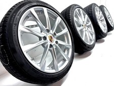 19 Zoll Original Porsche
