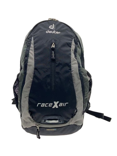 Deuter backpack blk - deuter,