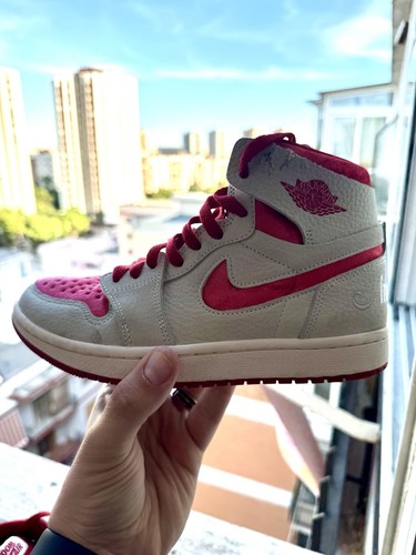 Nike air jordan zoom - nike,
