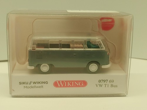 Cm397 wiking volkswagen t1 - vw,