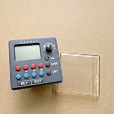 Viessmann Schaltuhr 9506511