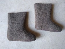 Walenki original Filzstiefel