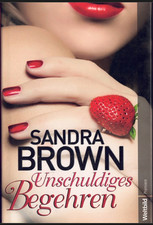 Sandra Brown - Unschuldiges