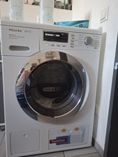 Miele Waschtrockner WT TwinDOS
