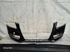 AUDI A5 8T3 Frontstoßstange