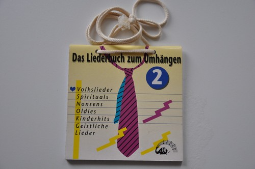 Das liederbuch zum - das,