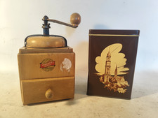 Kaffeemühle Leinbrock Ideal