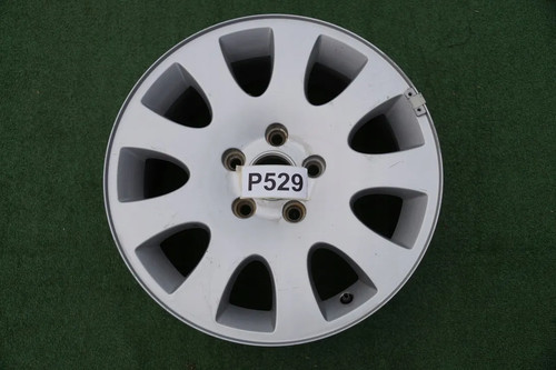 Alufelge zoll 0 - zoll, 7.0"