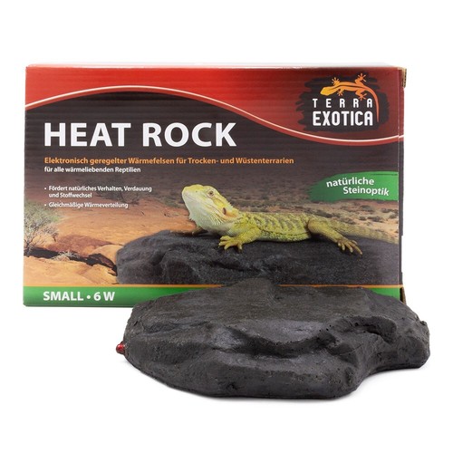 Terra exotica heat rock small - terra,