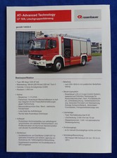 Rosenbauer LF 10/6