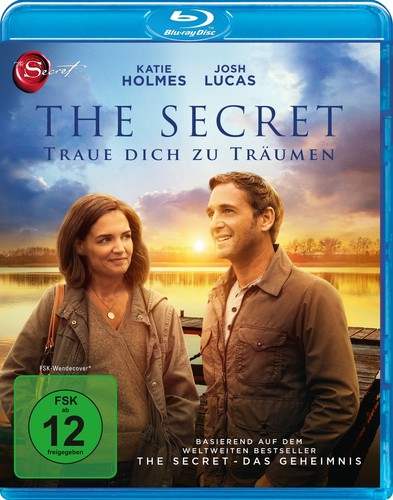 The secret das geheimnis - -,