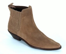 Cowboystiefelette