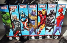 Neue Marvel Action Figur