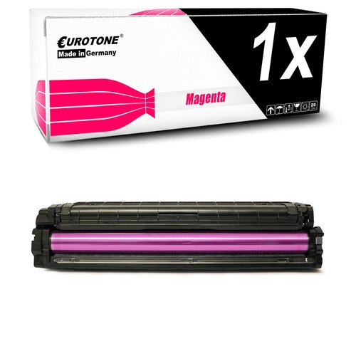 Patrone magenta ersetzt - patrone,
