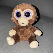 Ty Kuscheltier Glubschi Affe Äffchen