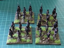 HaT 1:72 Napoleonic Wars