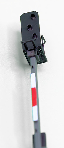 Hauptsignal rot grün - hl,