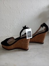 Plateau Sandale von Zara, Gr