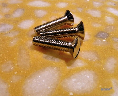 Arm board screws tonarmbrett - arm,