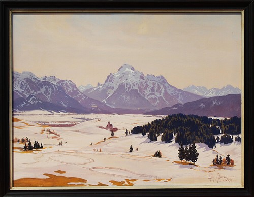 Willy moralt schwangau - willy,