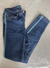 Jeans Hose Damen Orsay Gr.36