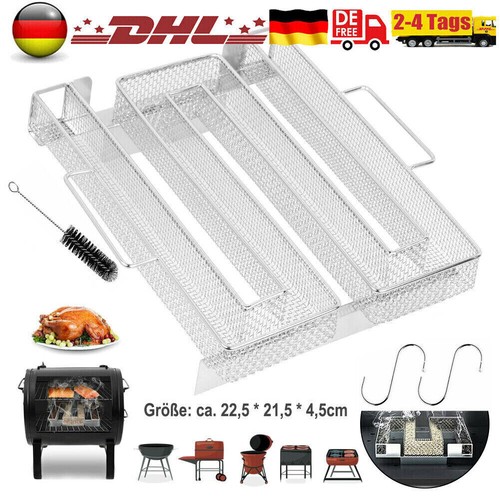 Bbq kaltrauchgenerator - bbq,