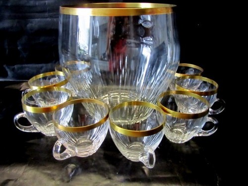 Schott zwiesel glas bowle - glas,