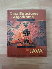Data Structures and Algorithms