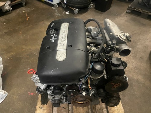 Om611 961 om611961 motor - om611961,