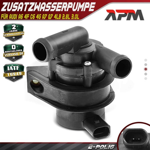 Zusatzwasserpumpe standheizung - zusatzwasserpumpe,