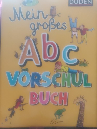 Duden mein großes - mein,