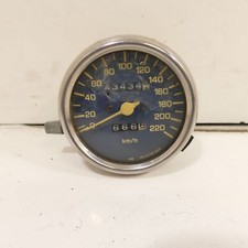 Yamaha XJ 600 N Diversion Cockpit Tacho Instrument 72007