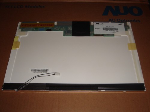Lcd bildschirm fujitsu - lcd,