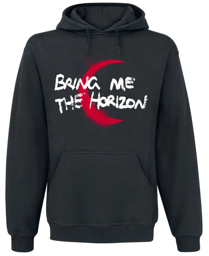 Bring the horizon - bring,