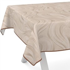 Wachstuchtischdecke Tischdecke