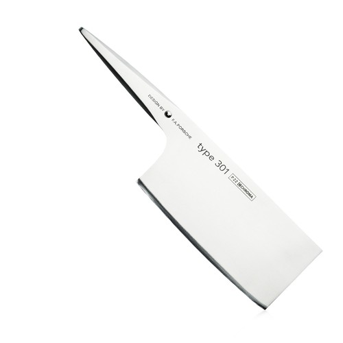 Chroma type 301 - type,