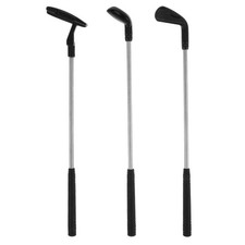 3 Pcs Minigolf Für Kinder