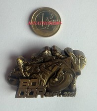 Pin Medaille Motorrad Bol D'Or