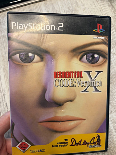 Capcom resident evil code - capcom,