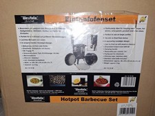 "Westfalia Party Eintopf Ofen