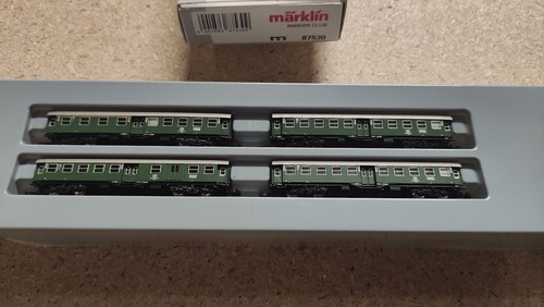 Märklin 87530 - , z