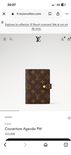 Louis vuitton monogram - louis,