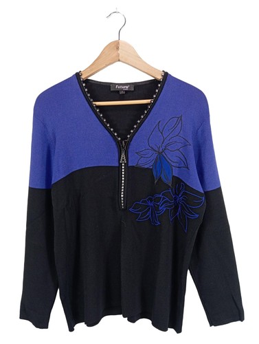 Futura moda feinstrickpullover - futura,