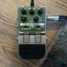 Line 6 Echo Park ToneCore