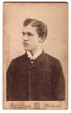 Fotografie Karl Bauer