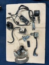 Yamaha XT500 Konvolut