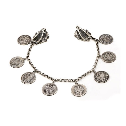 Charivari kette mit - charivari,